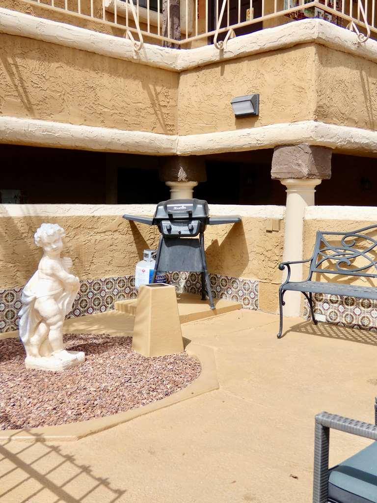 Best Western Rancho Grande Wickenburg Facilidades foto
